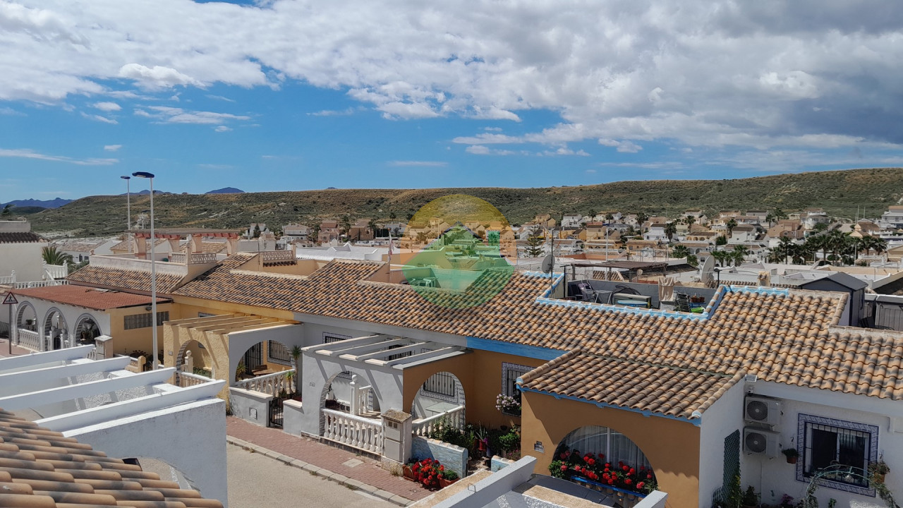 2 Bedroom Terraced For Sale