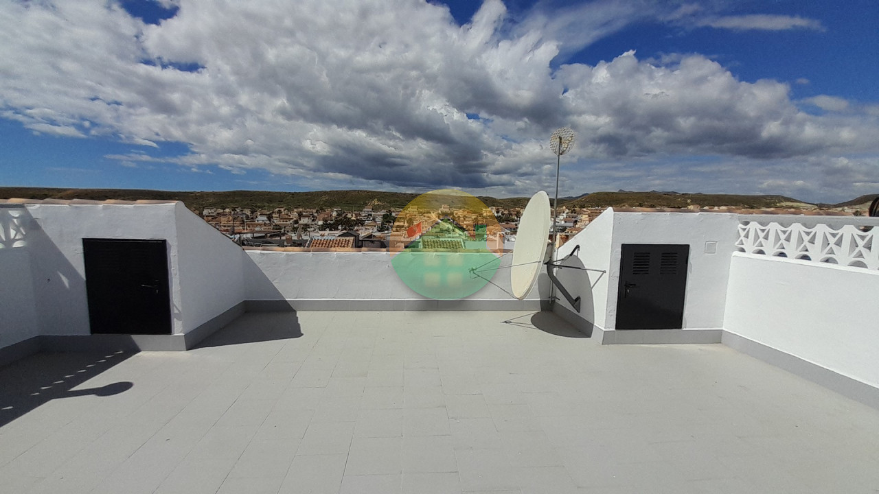 2 Bedroom Terraced For Sale