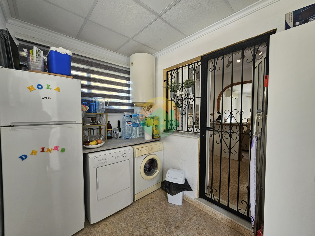 2 Bedroom Detached For Sale