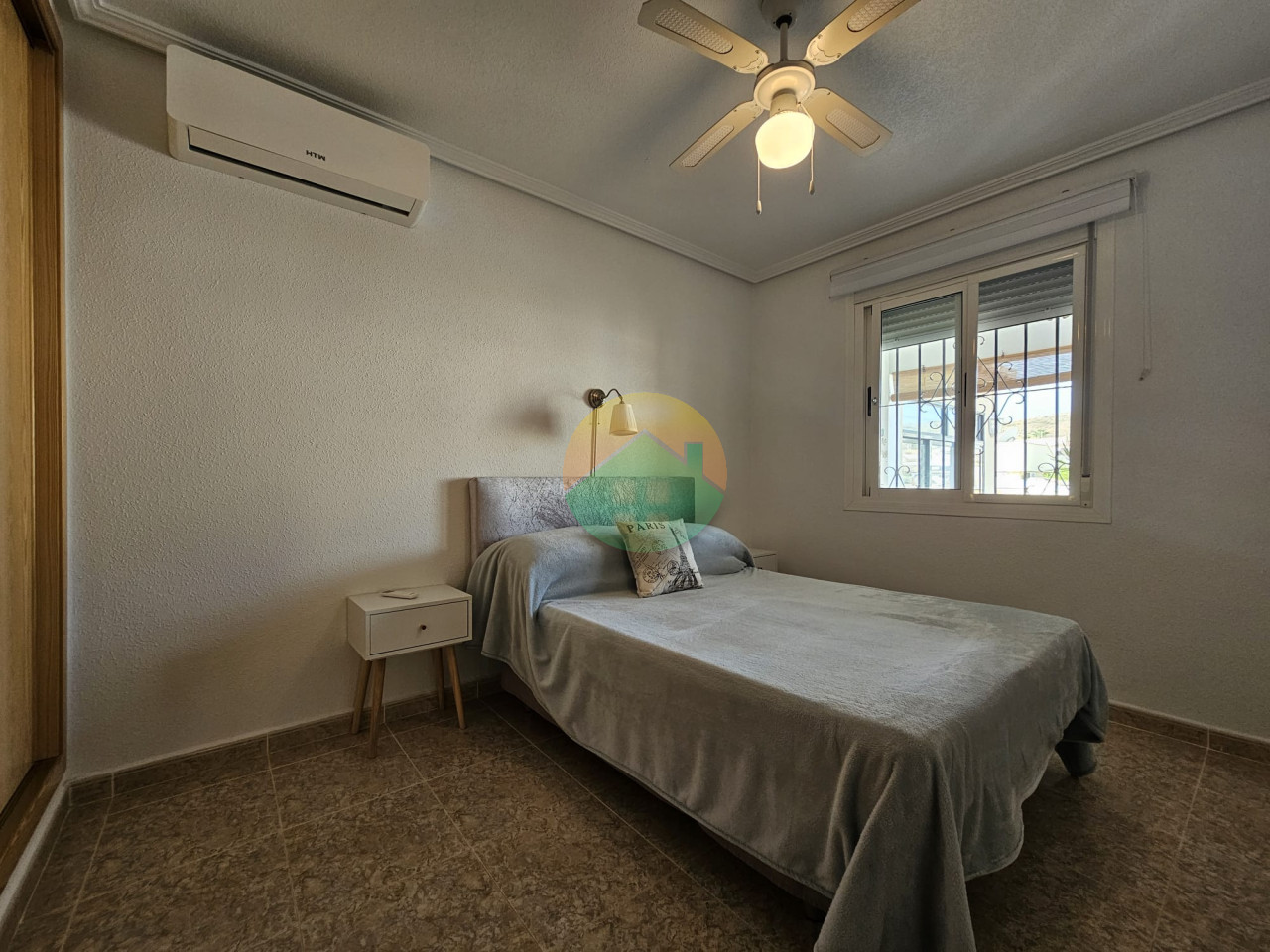 2 Bedroom Detached For Sale