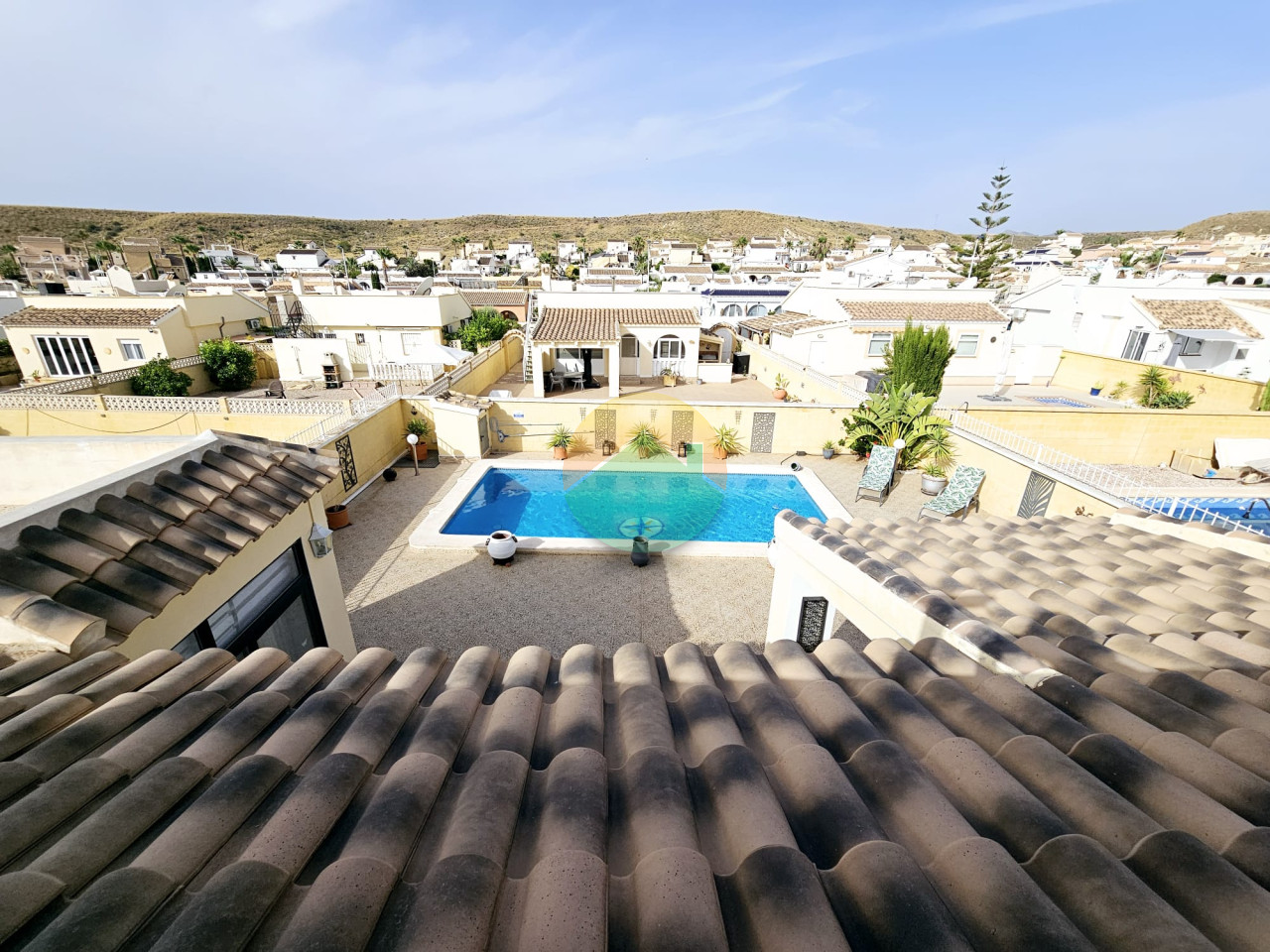 2 Bedroom Detached For Sale