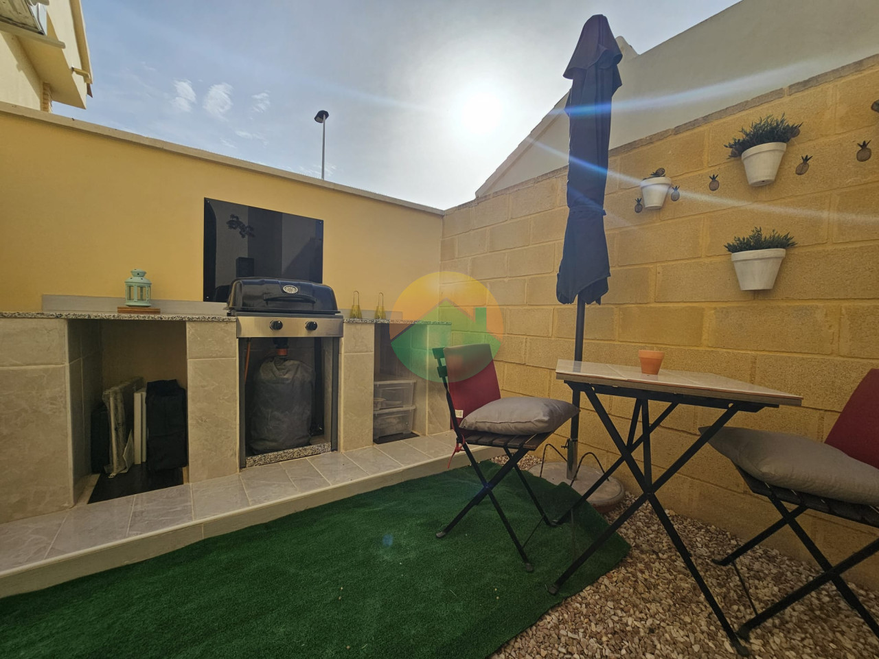 2 Bedroom Detached For Sale