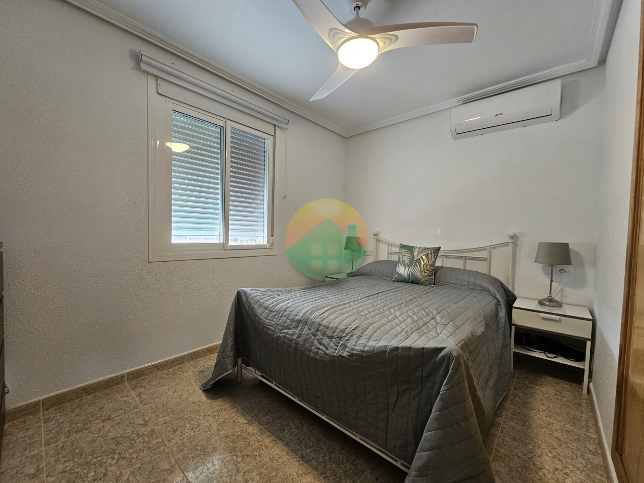 2 Bedroom Detached For Sale
