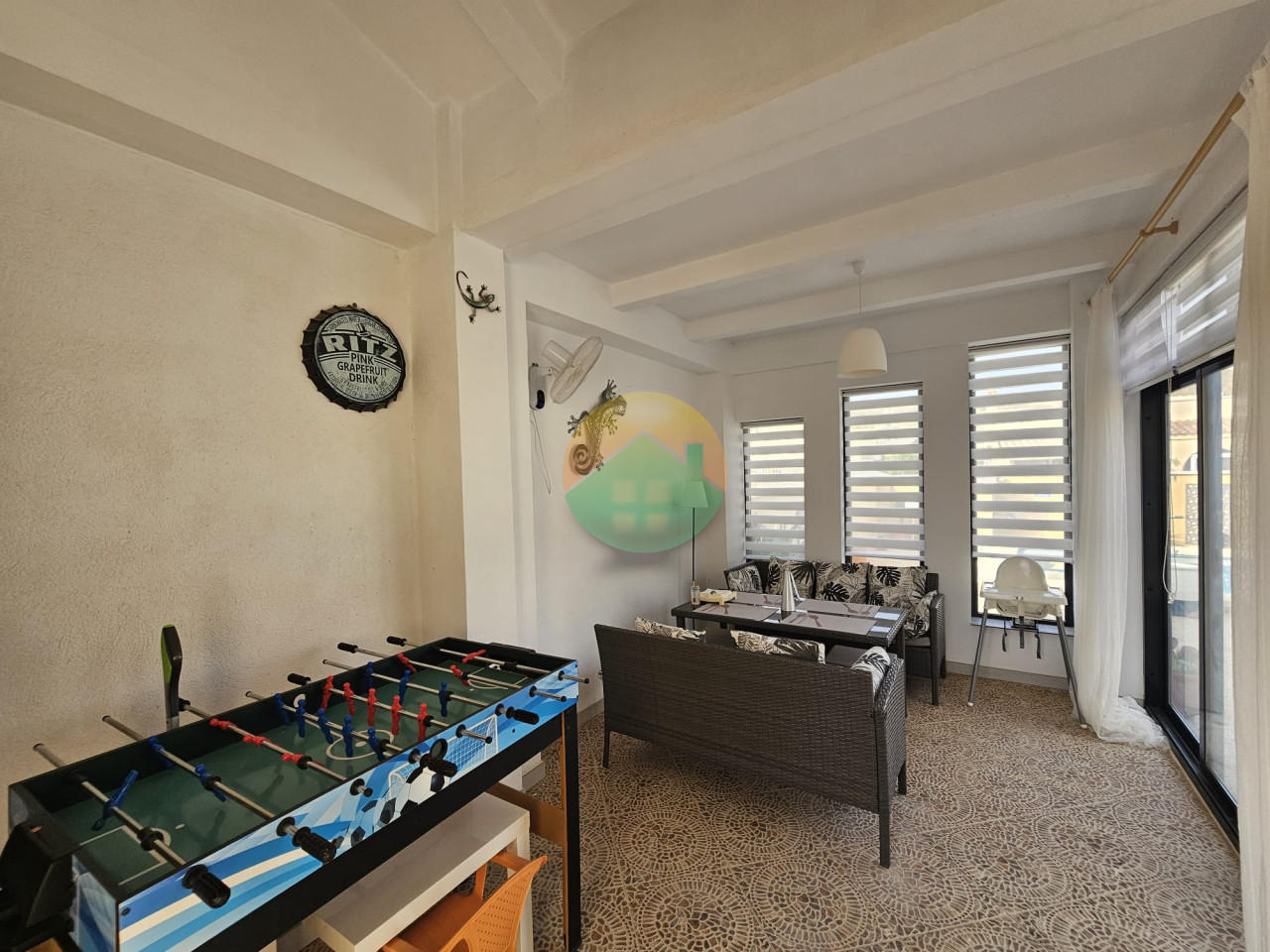 2 Bedroom Detached For Sale