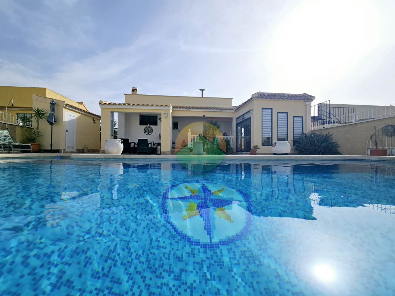 2 Bedroom Detached For Sale