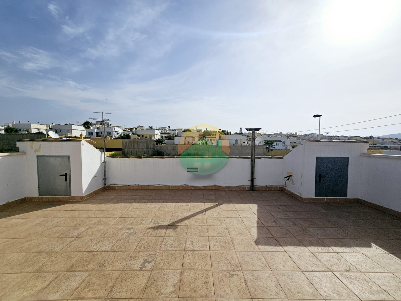 2 Bedroom Detached For Sale
