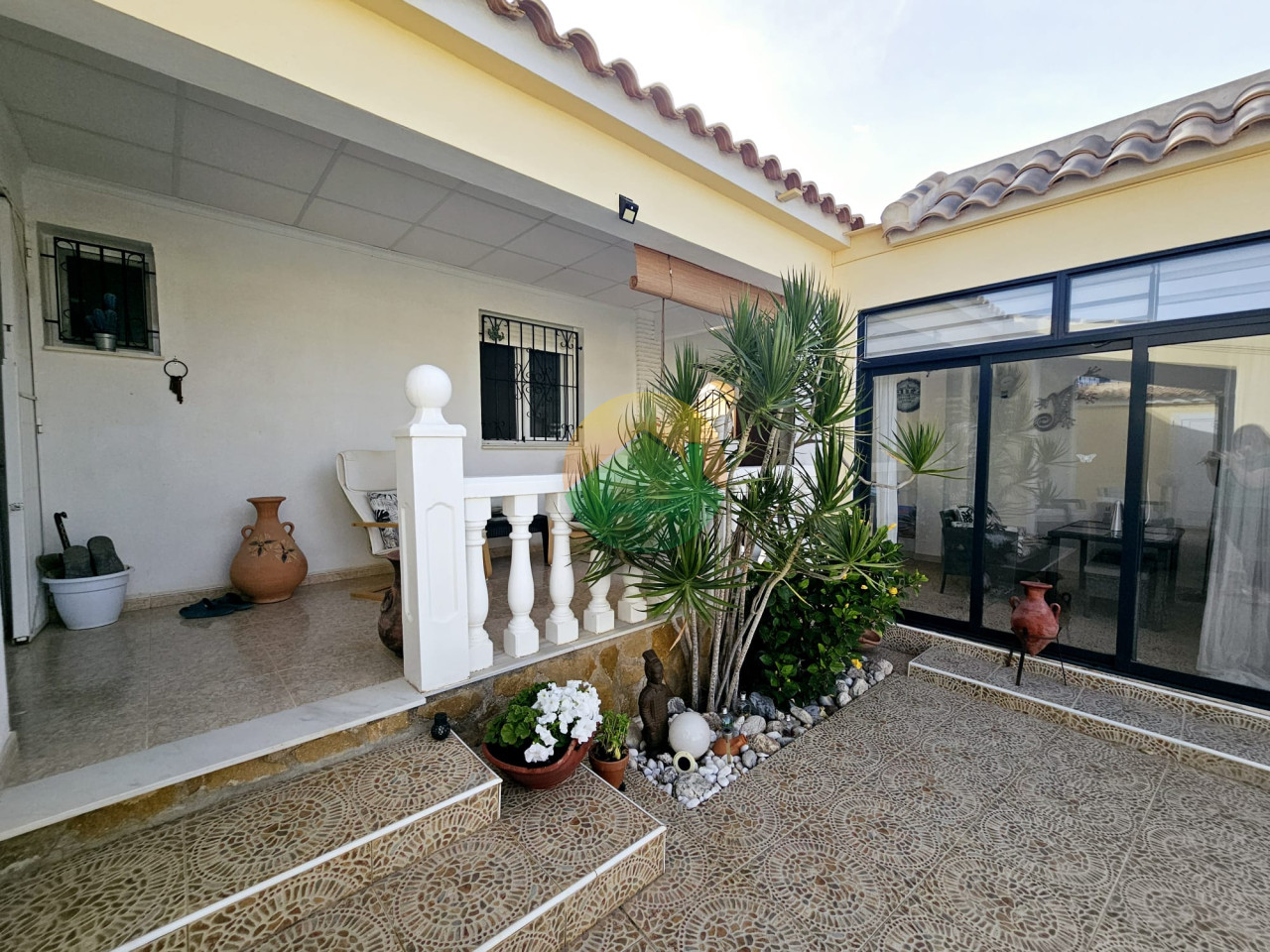 2 Bedroom Detached For Sale