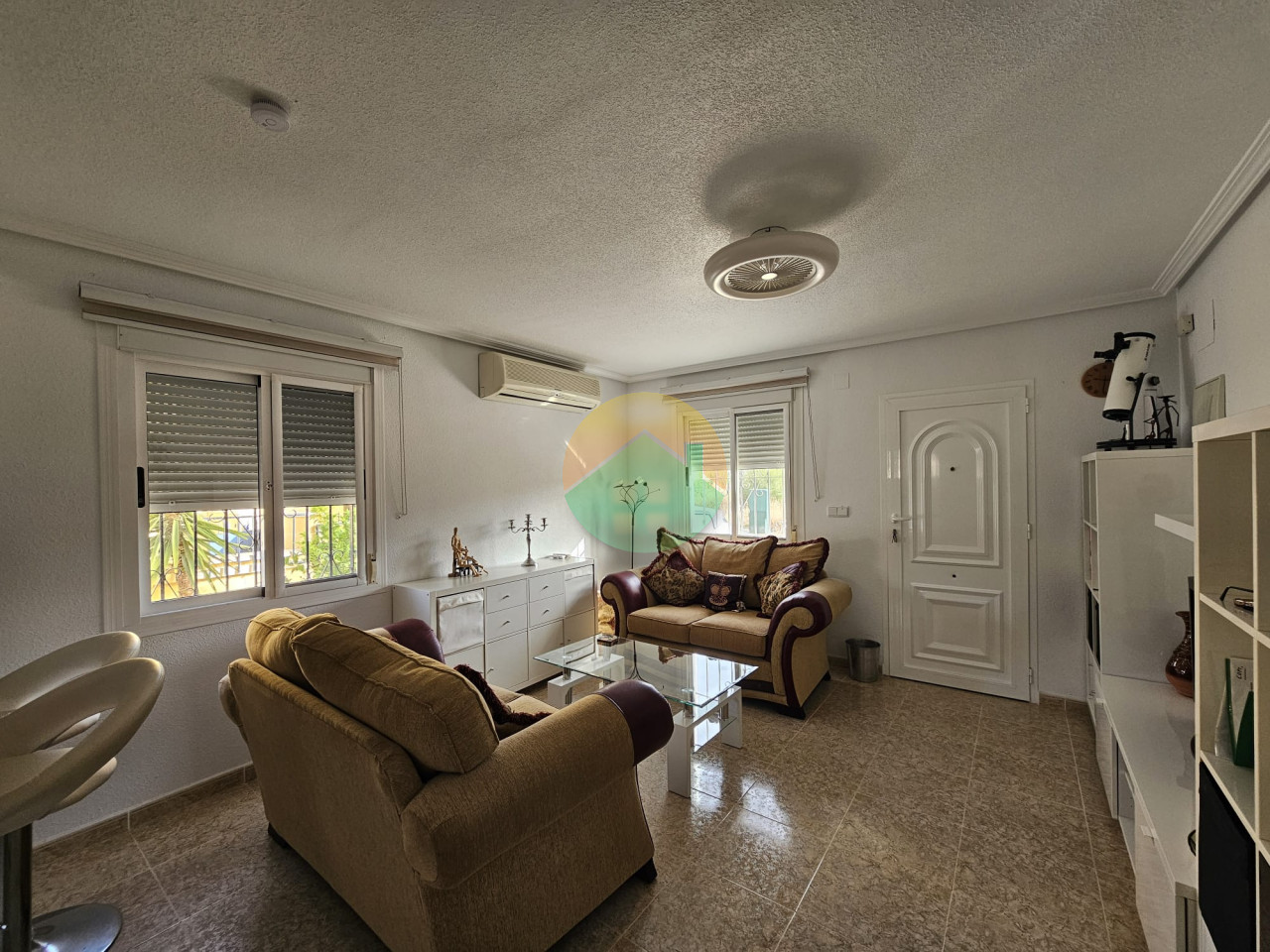 2 Bedroom Detached For Sale