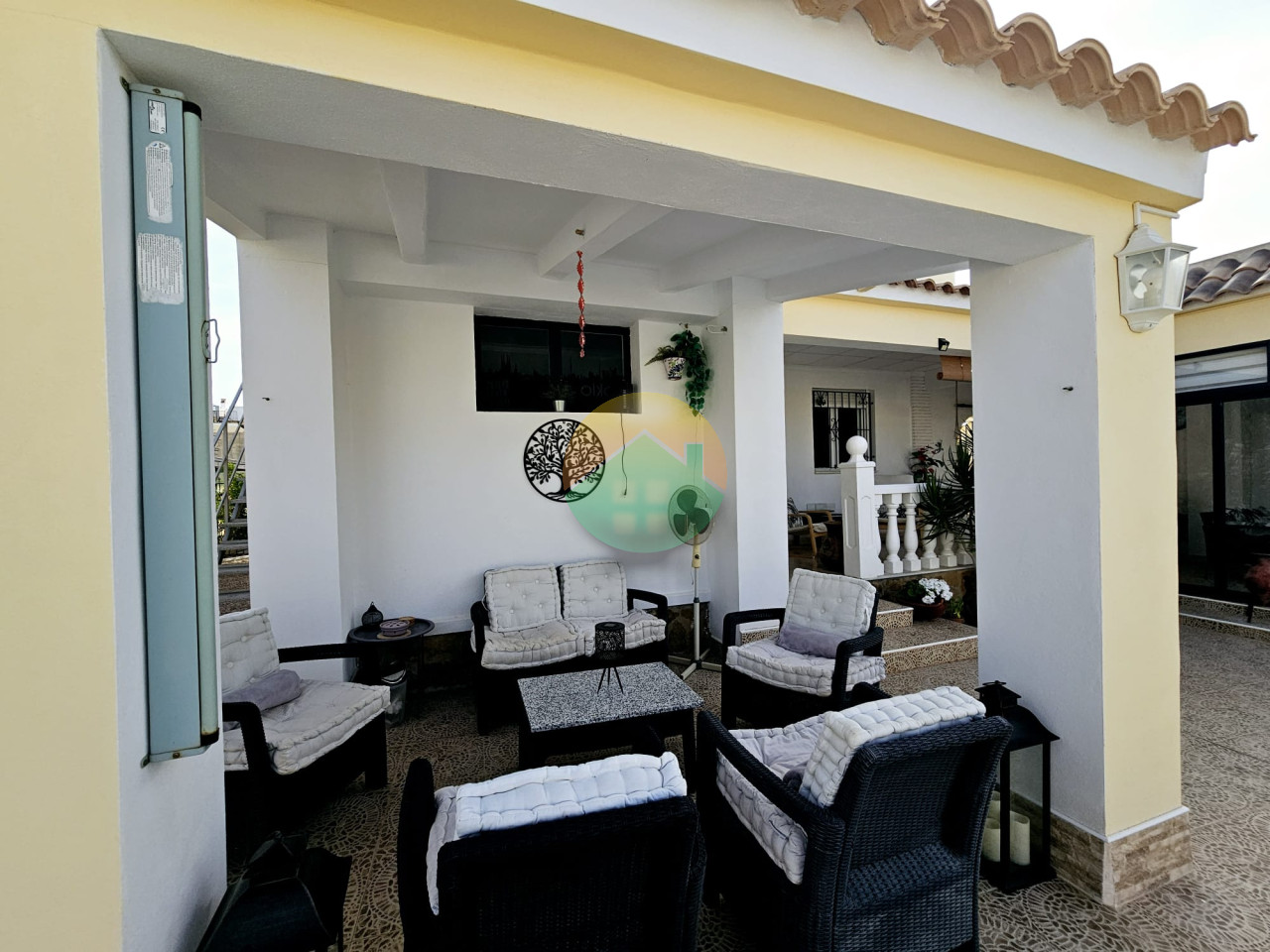 2 Bedroom Detached For Sale