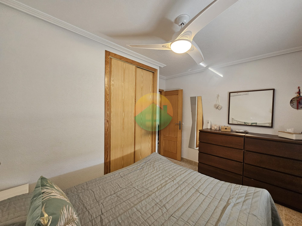 2 Bedroom Detached For Sale