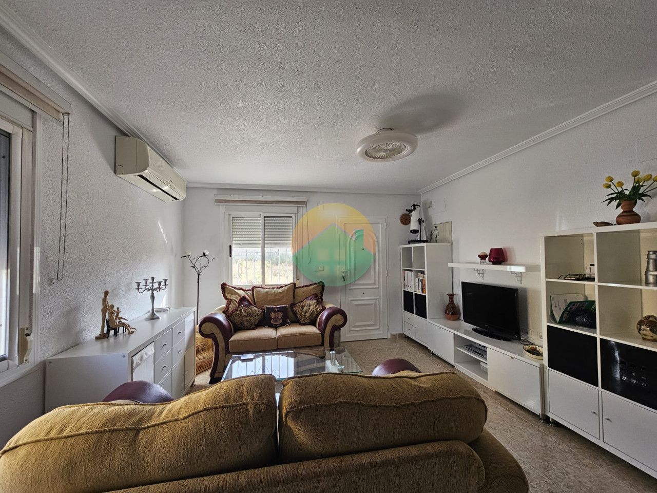 2 Bedroom Detached For Sale