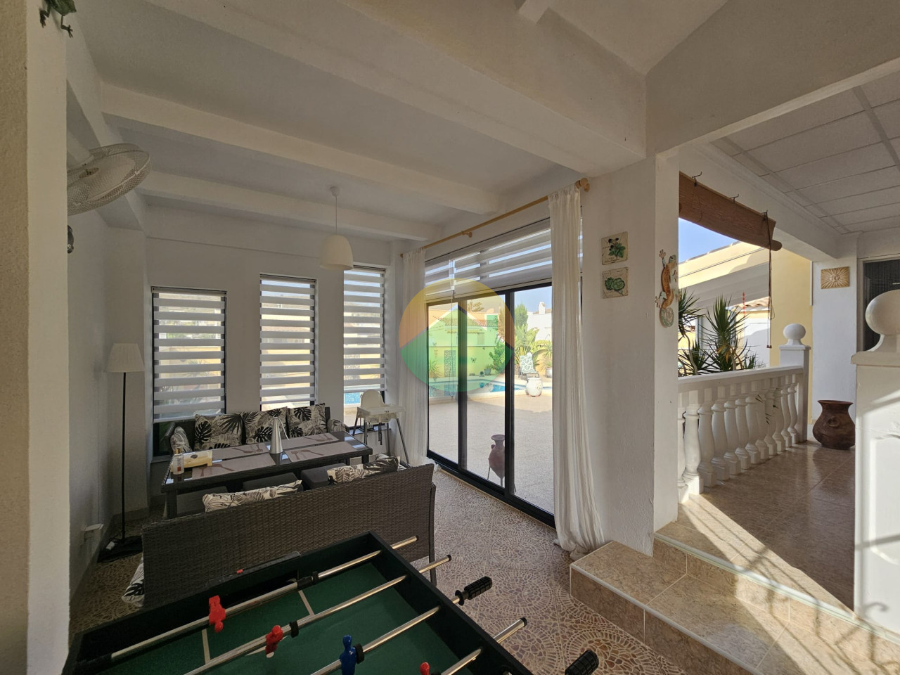 2 Bedroom Detached For Sale