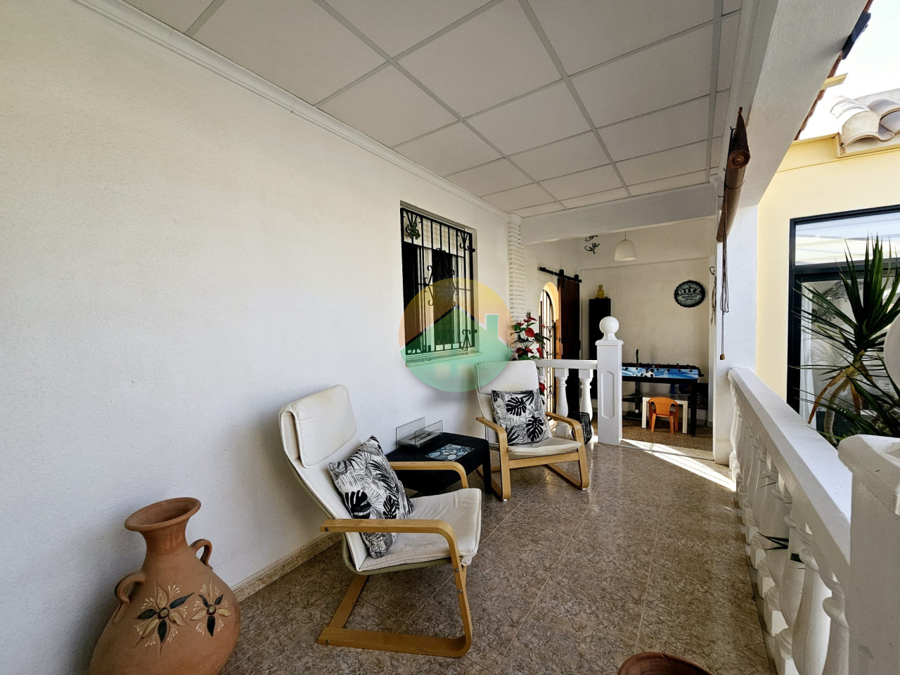 2 Bedroom Detached For Sale