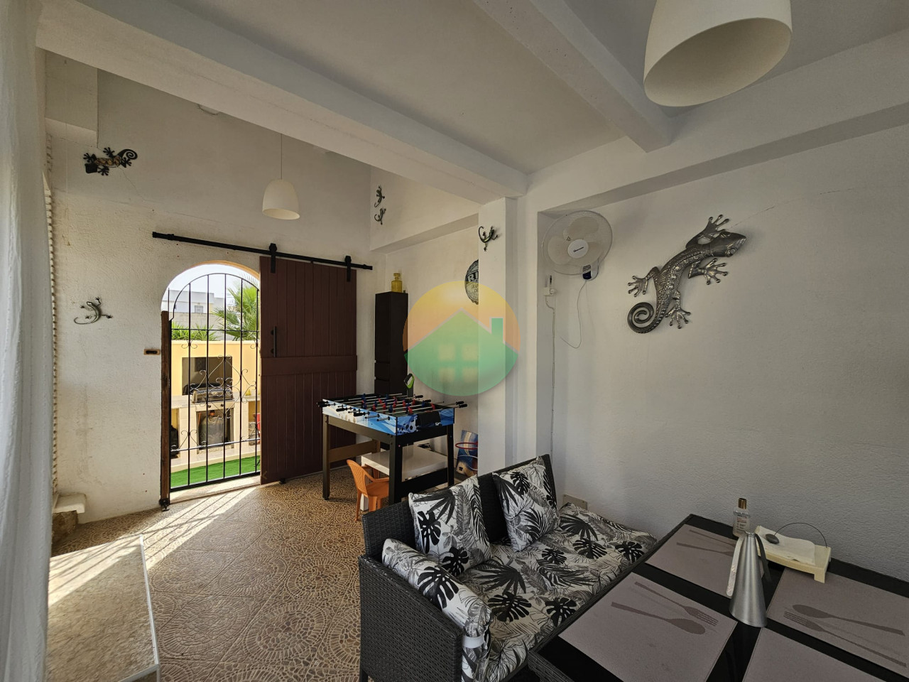 2 Bedroom Detached For Sale