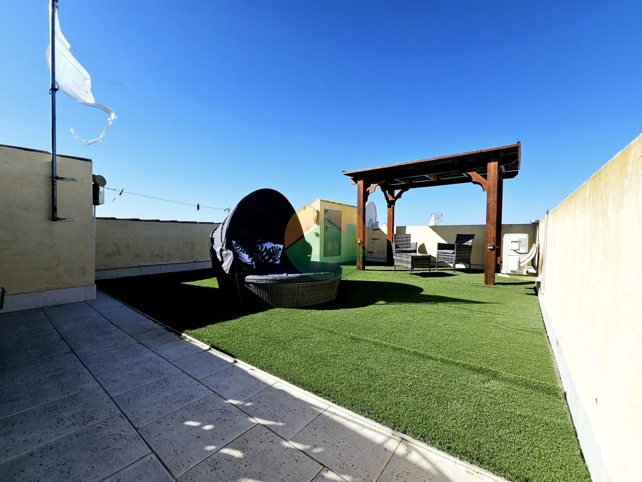 2 Bedroom Terraced For Sale