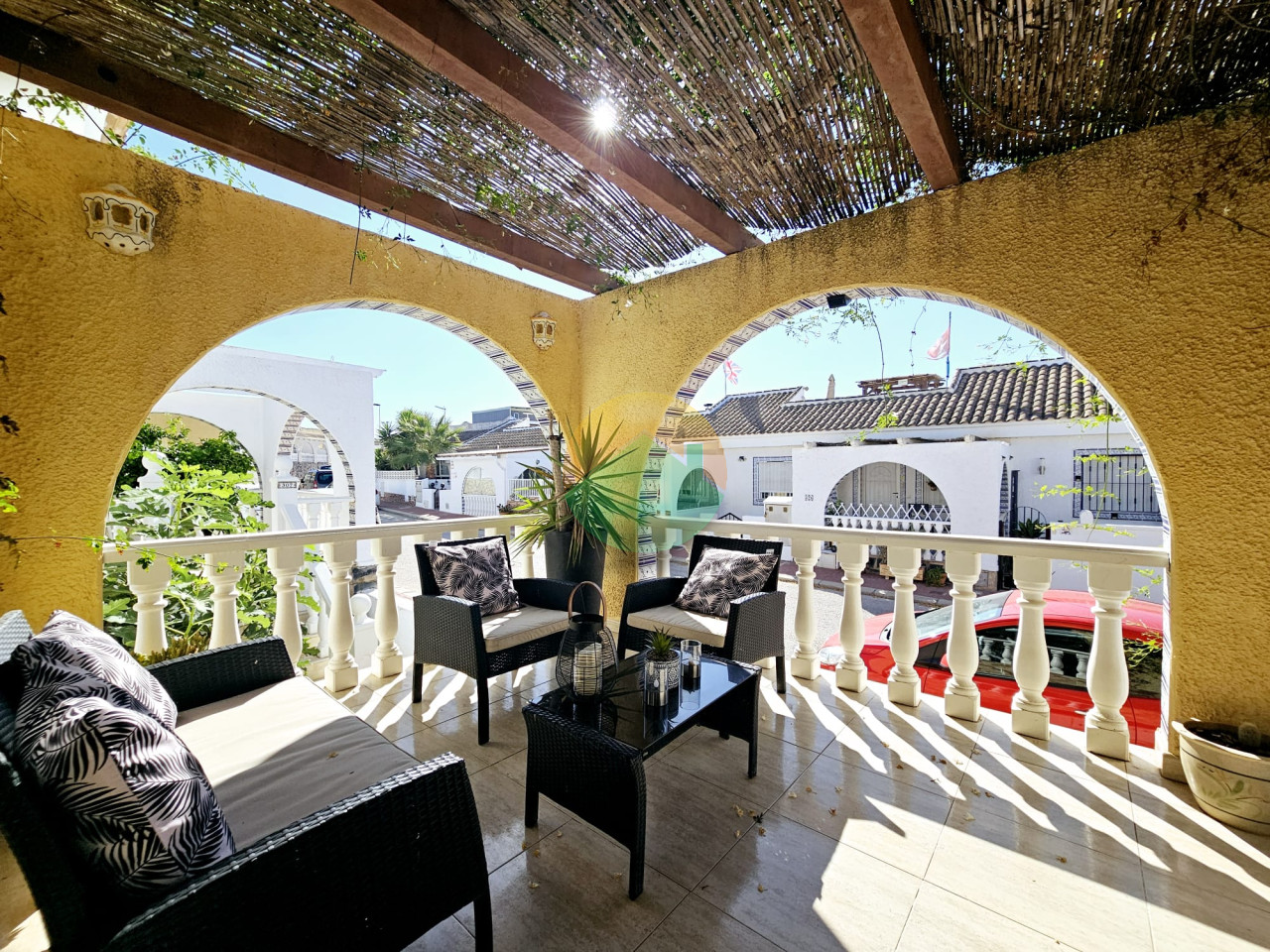 2 Bedroom Terraced For Sale