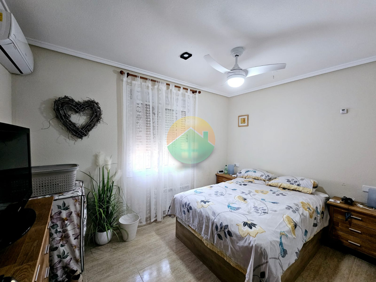 2 Bedroom Terraced For Sale
