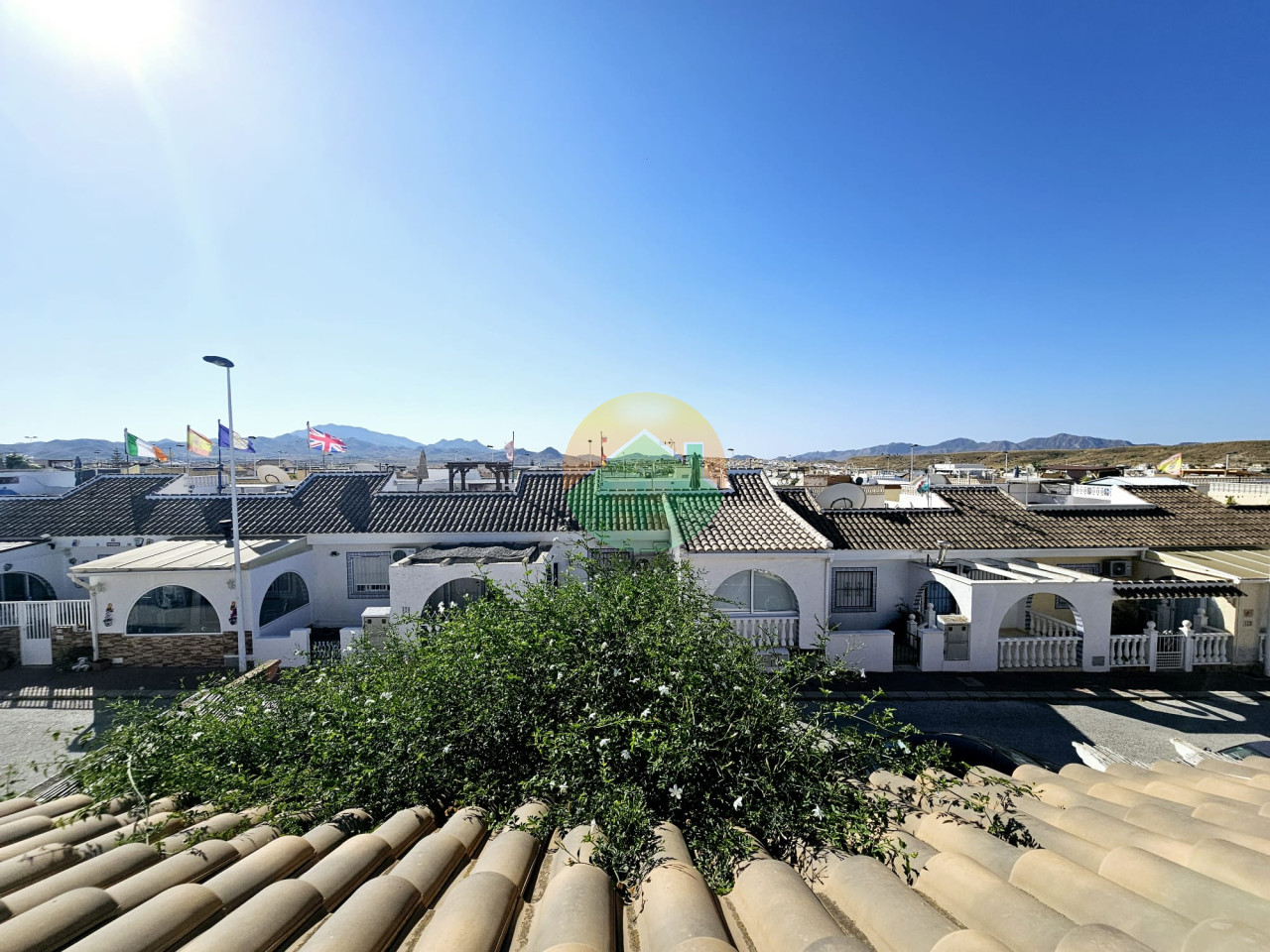 2 Bedroom Terraced For Sale