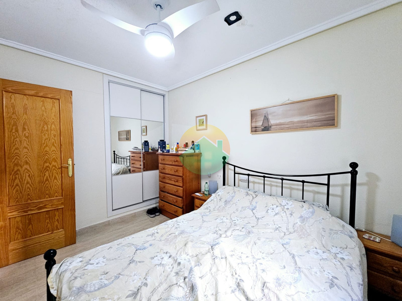 2 Bedroom Terraced For Sale