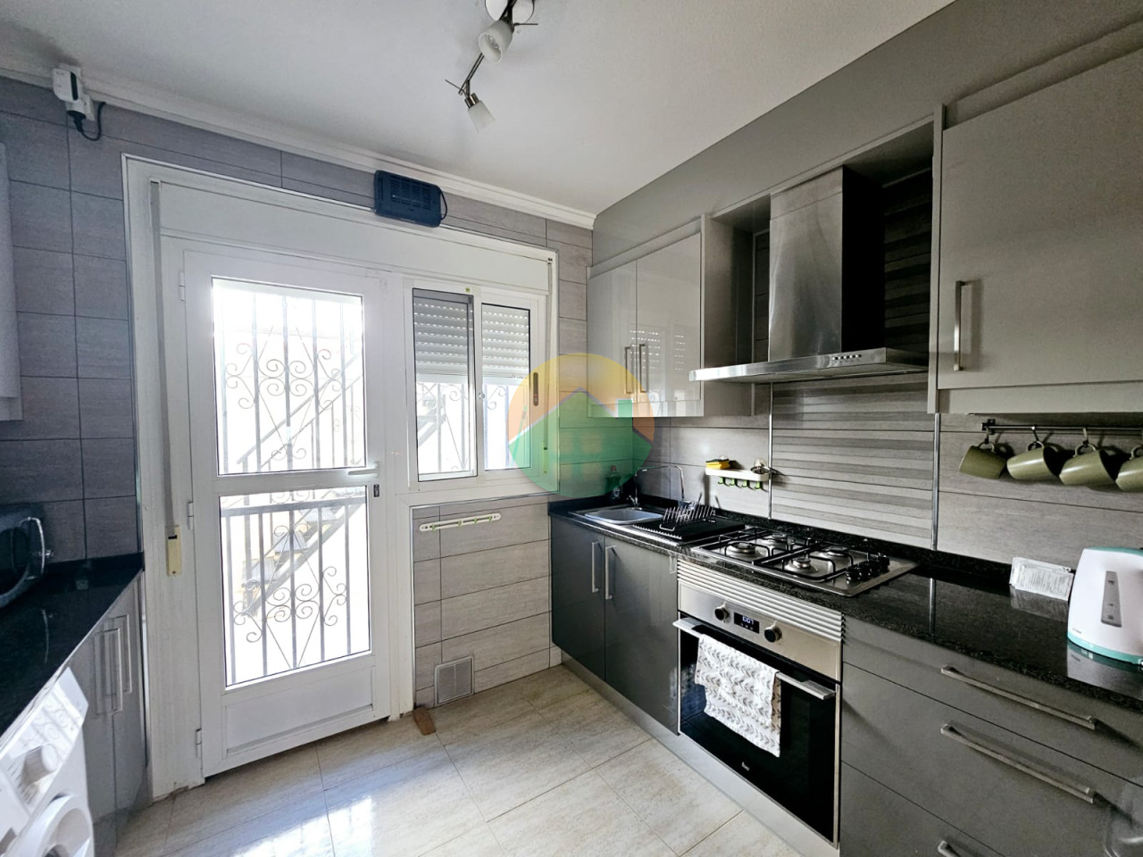 2 Bedroom Terraced For Sale