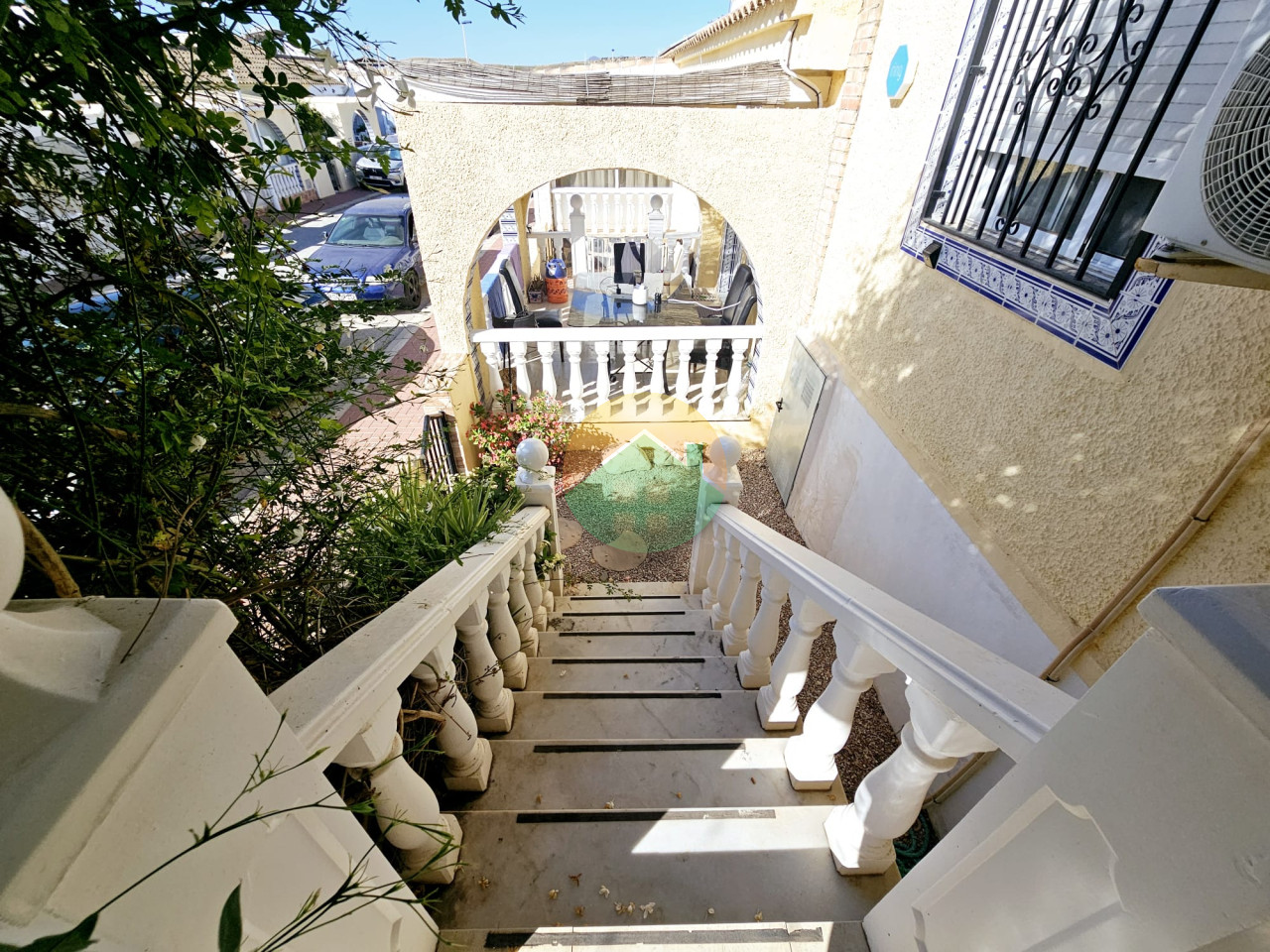 2 Bedroom Terraced For Sale