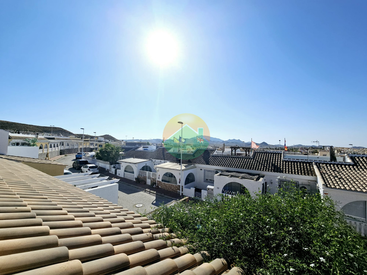 2 Bedroom Terraced For Sale
