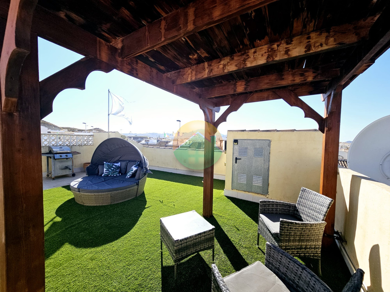 2 Bedroom Terraced For Sale