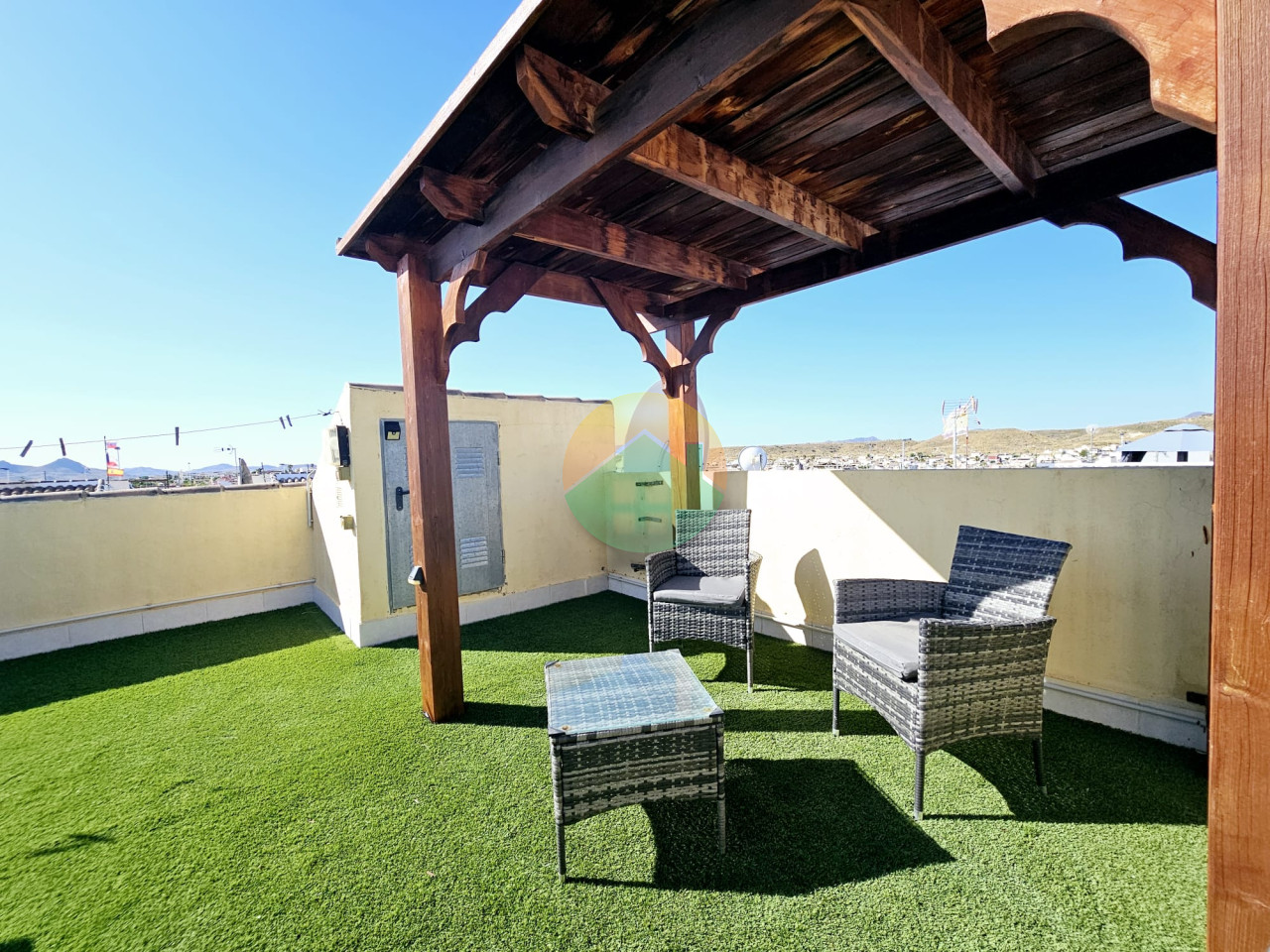 2 Bedroom Terraced For Sale