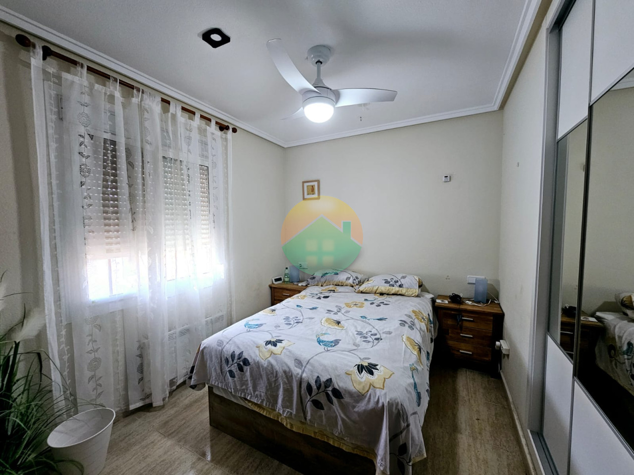 2 Bedroom Terraced For Sale
