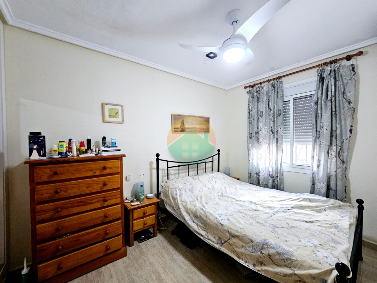 2 Bedroom Terraced For Sale