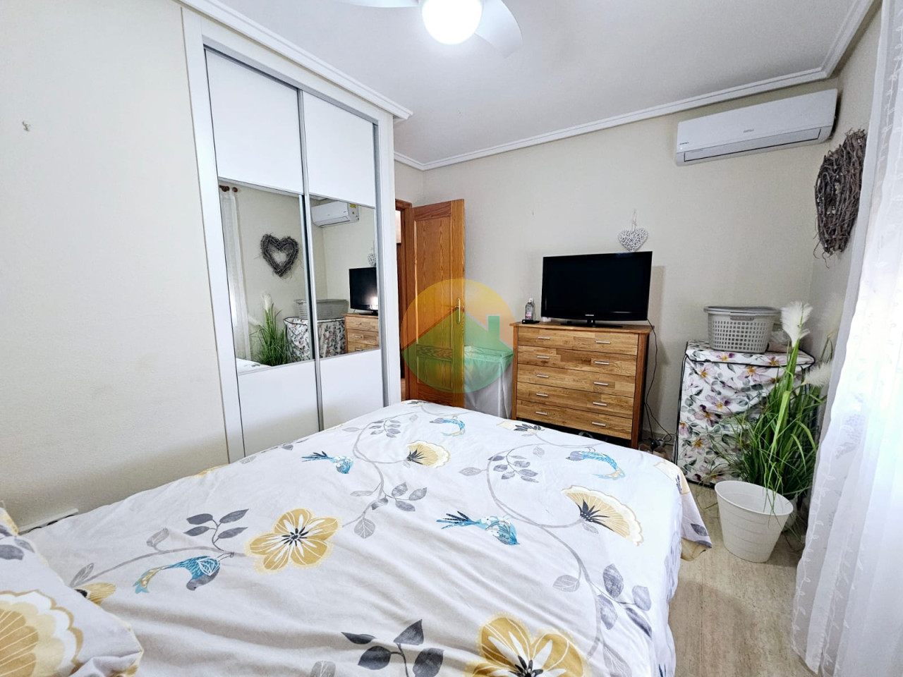 2 Bedroom Terraced For Sale