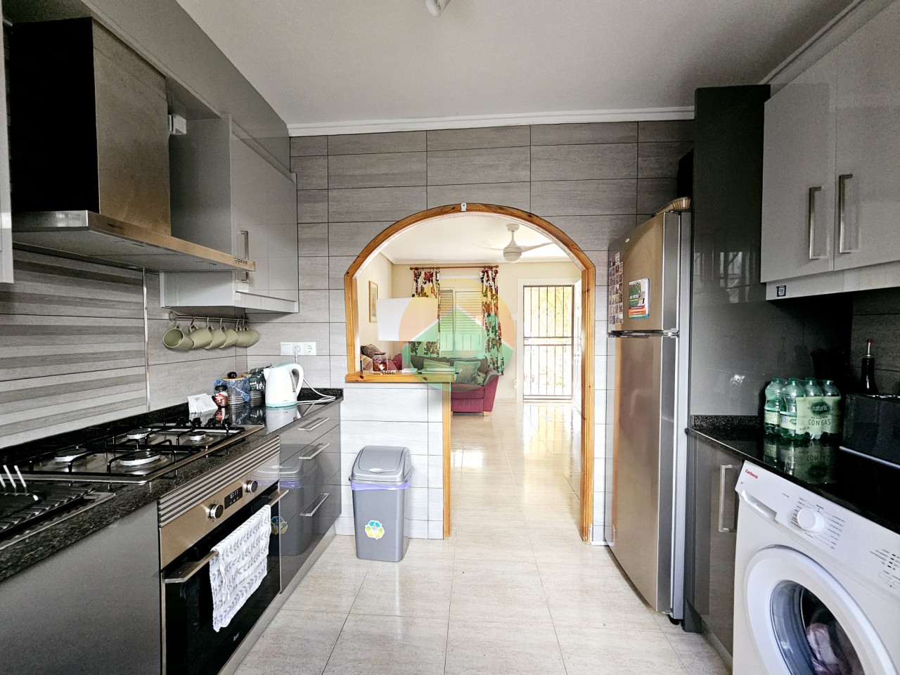 2 Bedroom Terraced For Sale