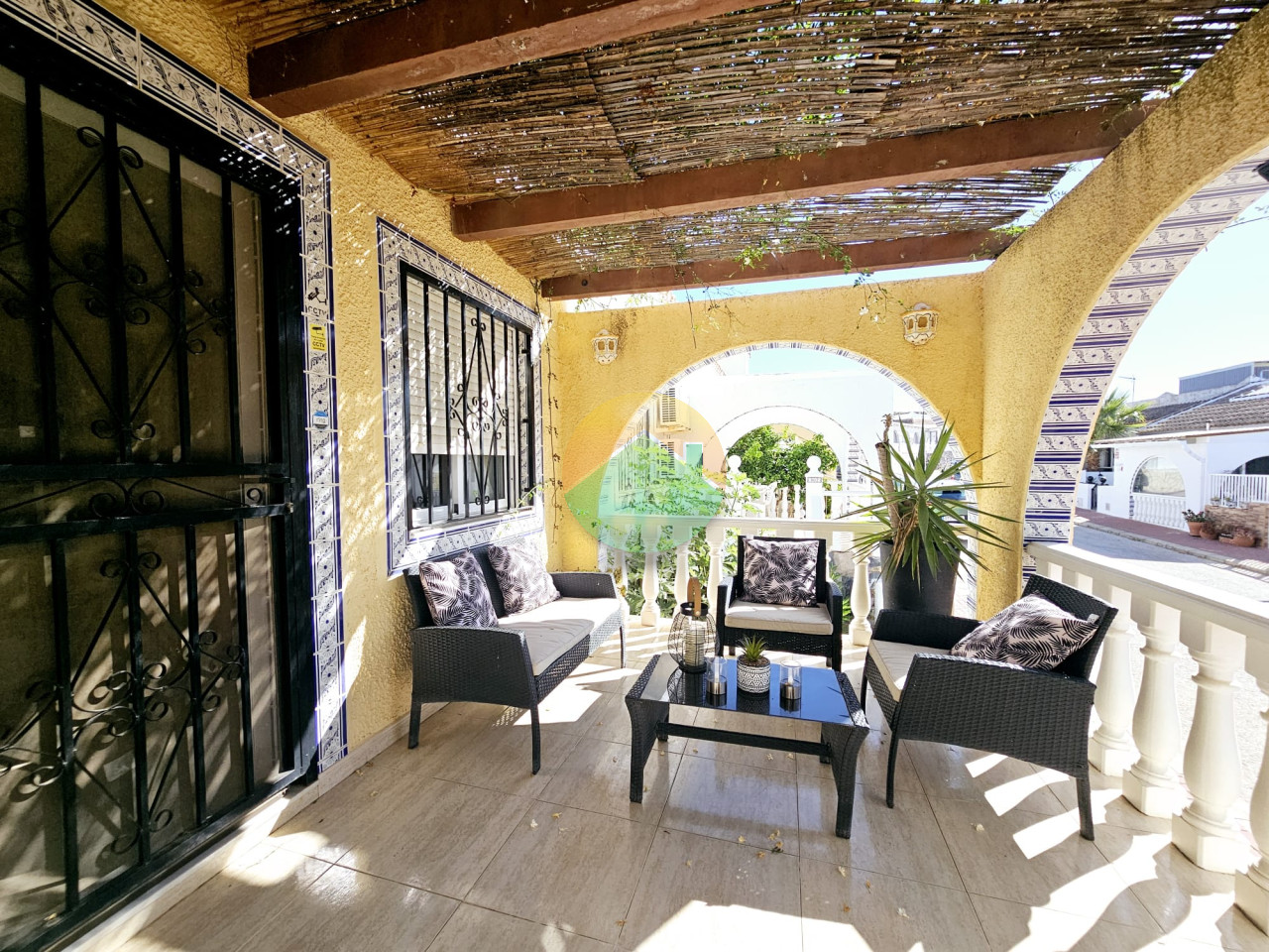 2 Bedroom Terraced For Sale