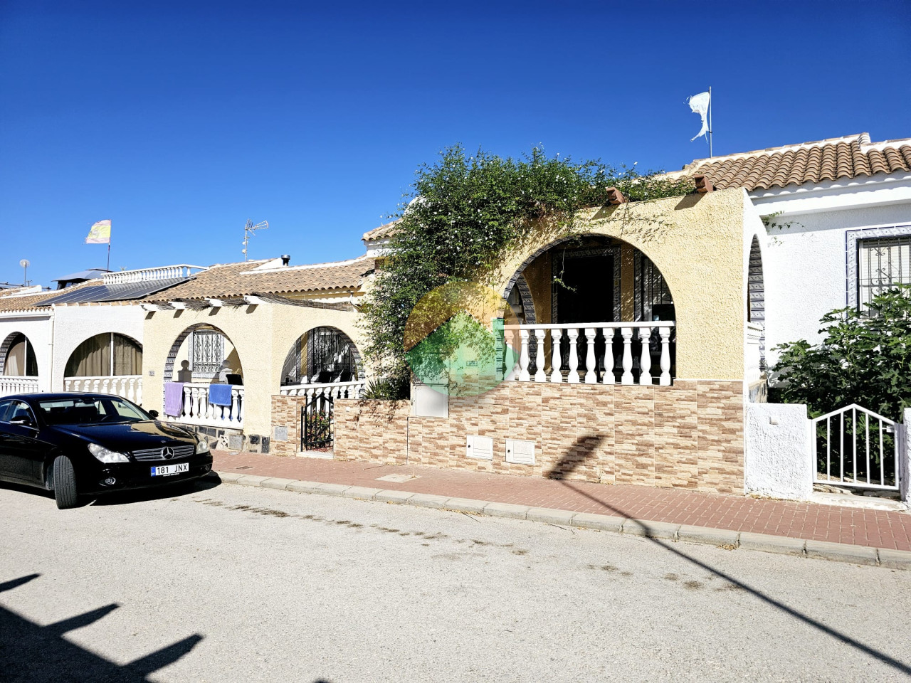 2 Bedroom Terraced For Sale
