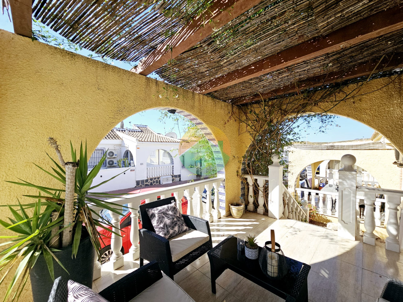 2 Bedroom Terraced For Sale