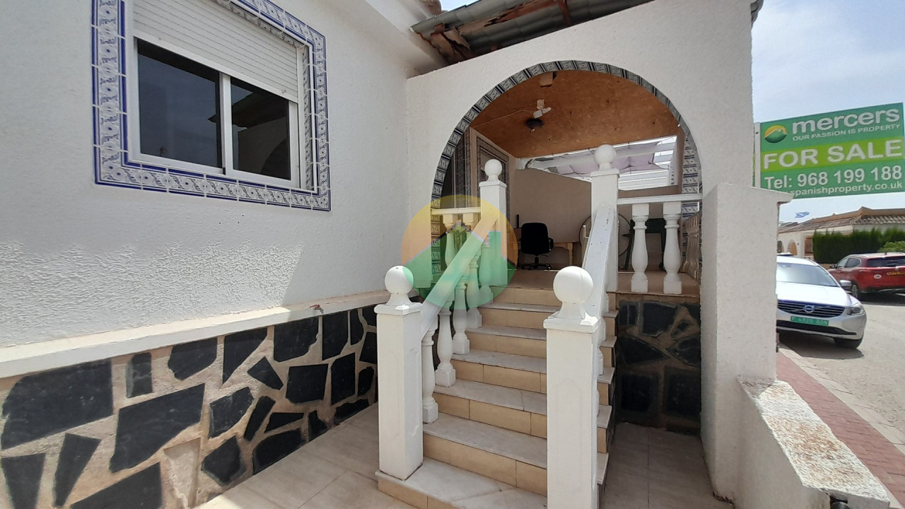 2 Bedroom Terraced For Sale