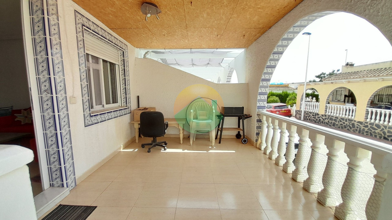 2 Bedroom Terraced For Sale