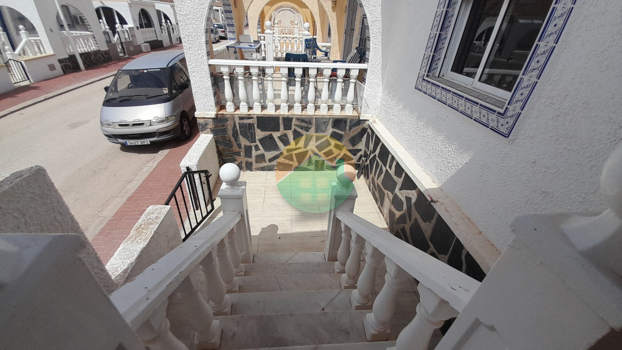 2 Bedroom Terraced For Sale