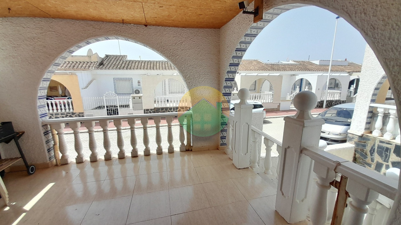 2 Bedroom Terraced For Sale