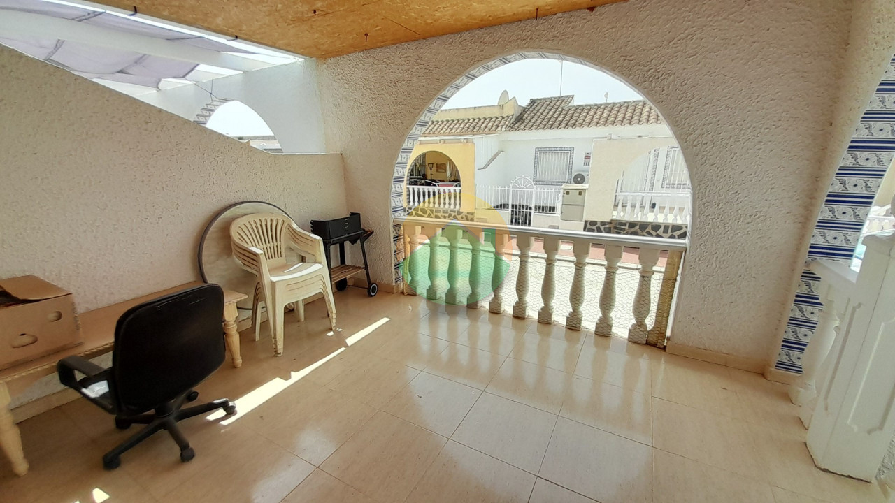 2 Bedroom Terraced For Sale