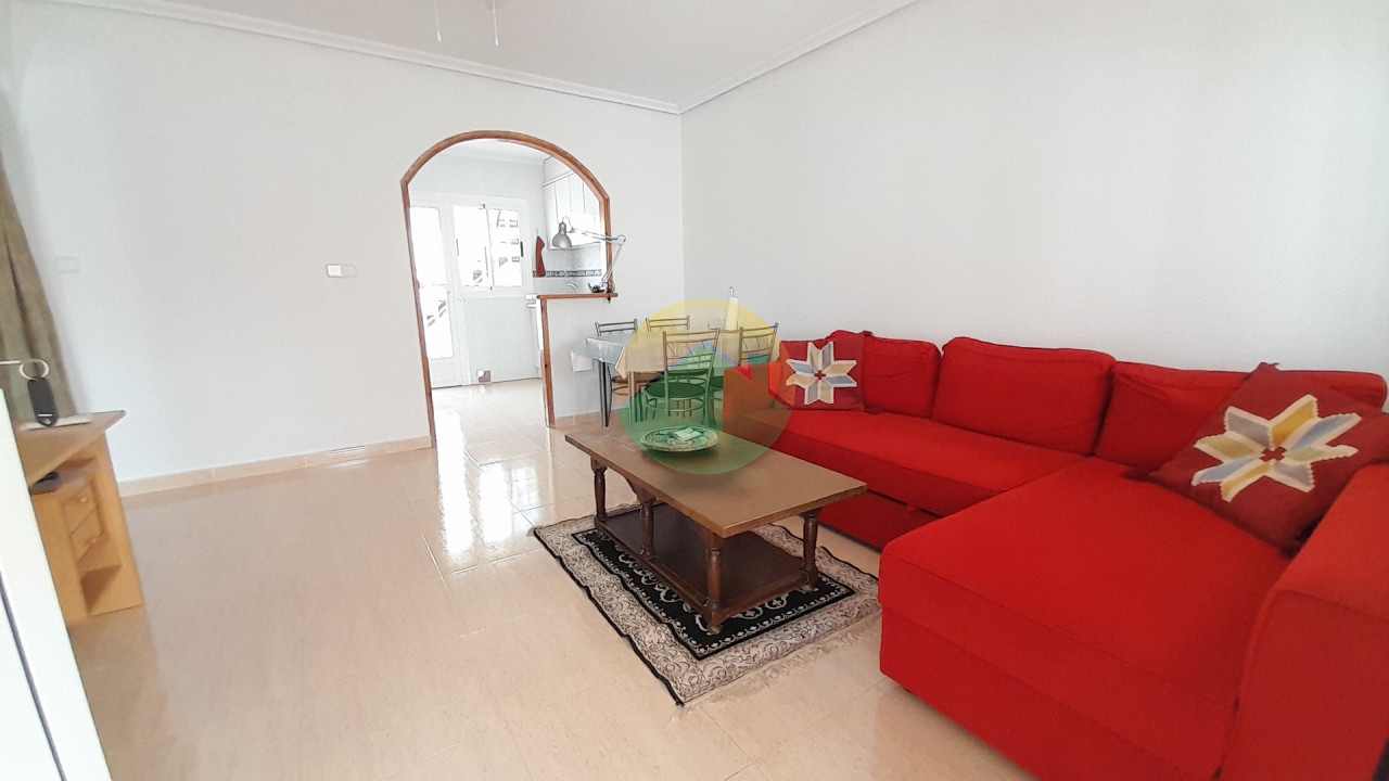 2 Bedroom Terraced For Sale