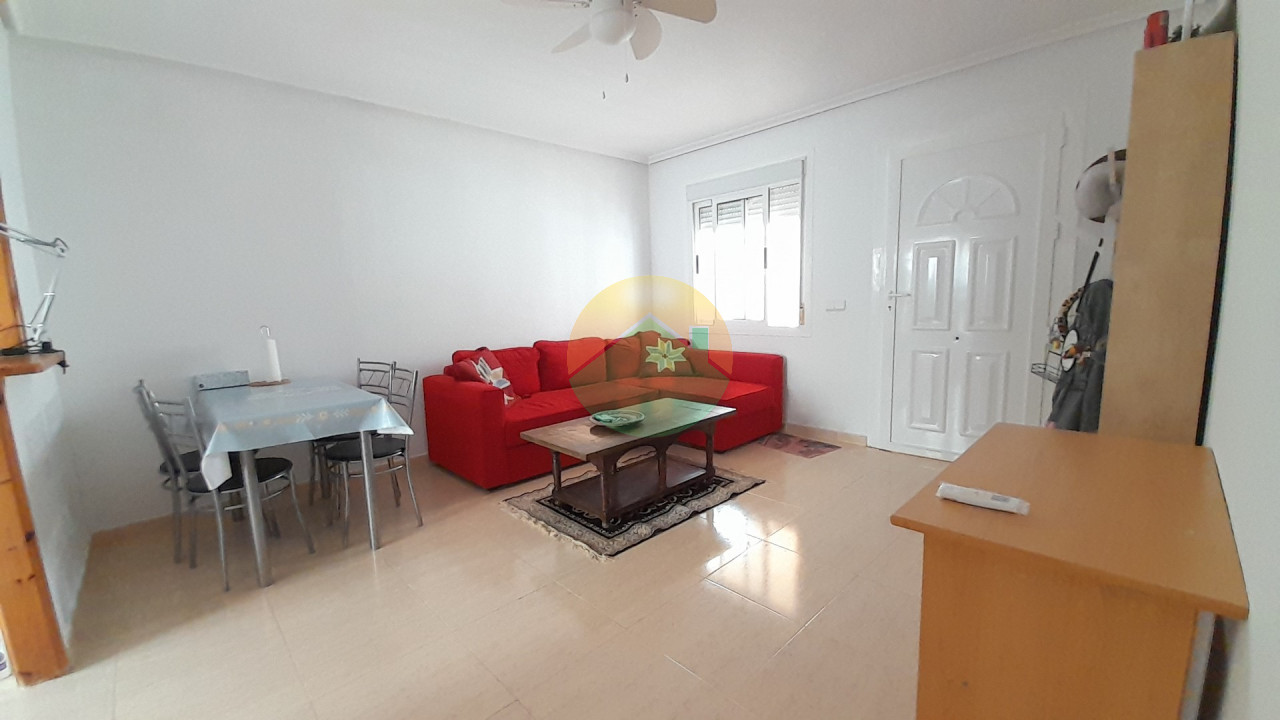 2 Bedroom Terraced For Sale