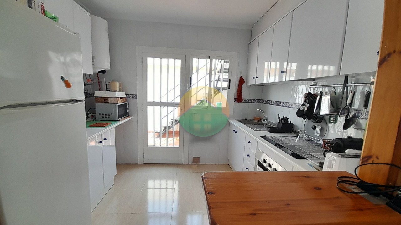 2 Bedroom Terraced For Sale