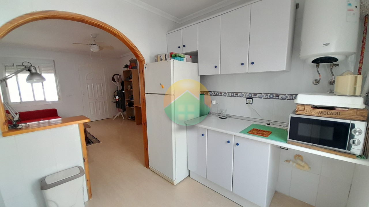 2 Bedroom Terraced For Sale