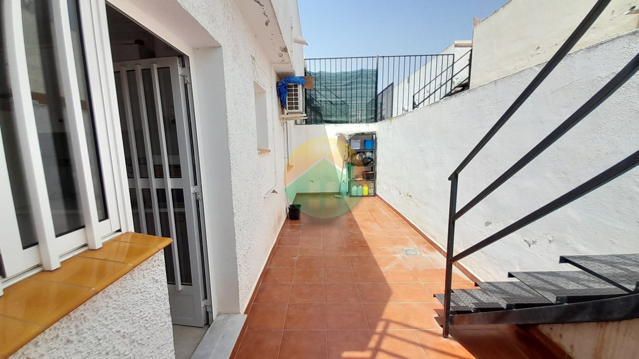 2 Bedroom Terraced For Sale