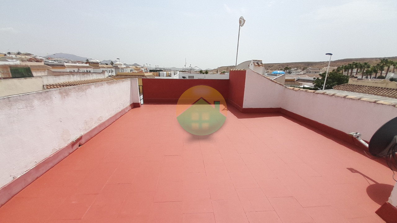 2 Bedroom Terraced For Sale