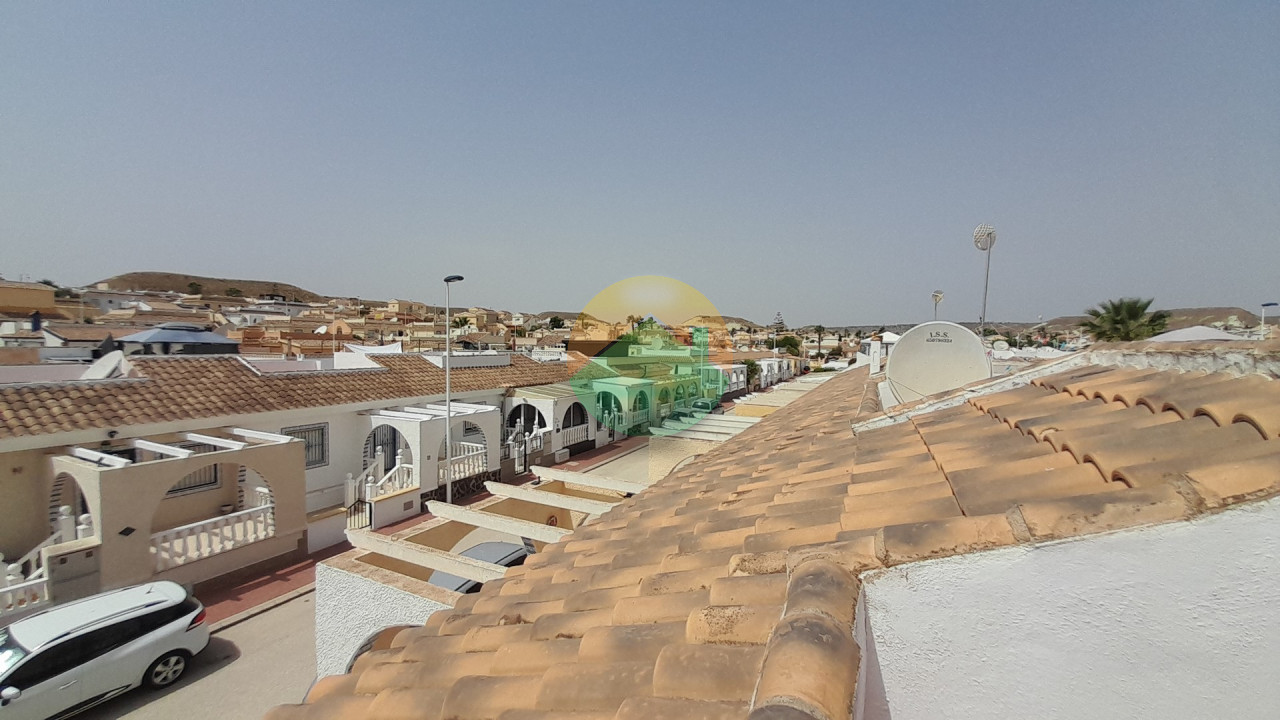 2 Bedroom Terraced For Sale