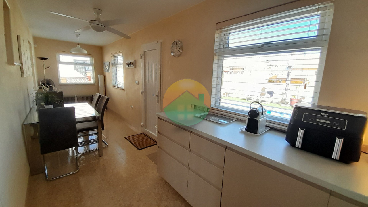 2 Bedroom Detached For Sale