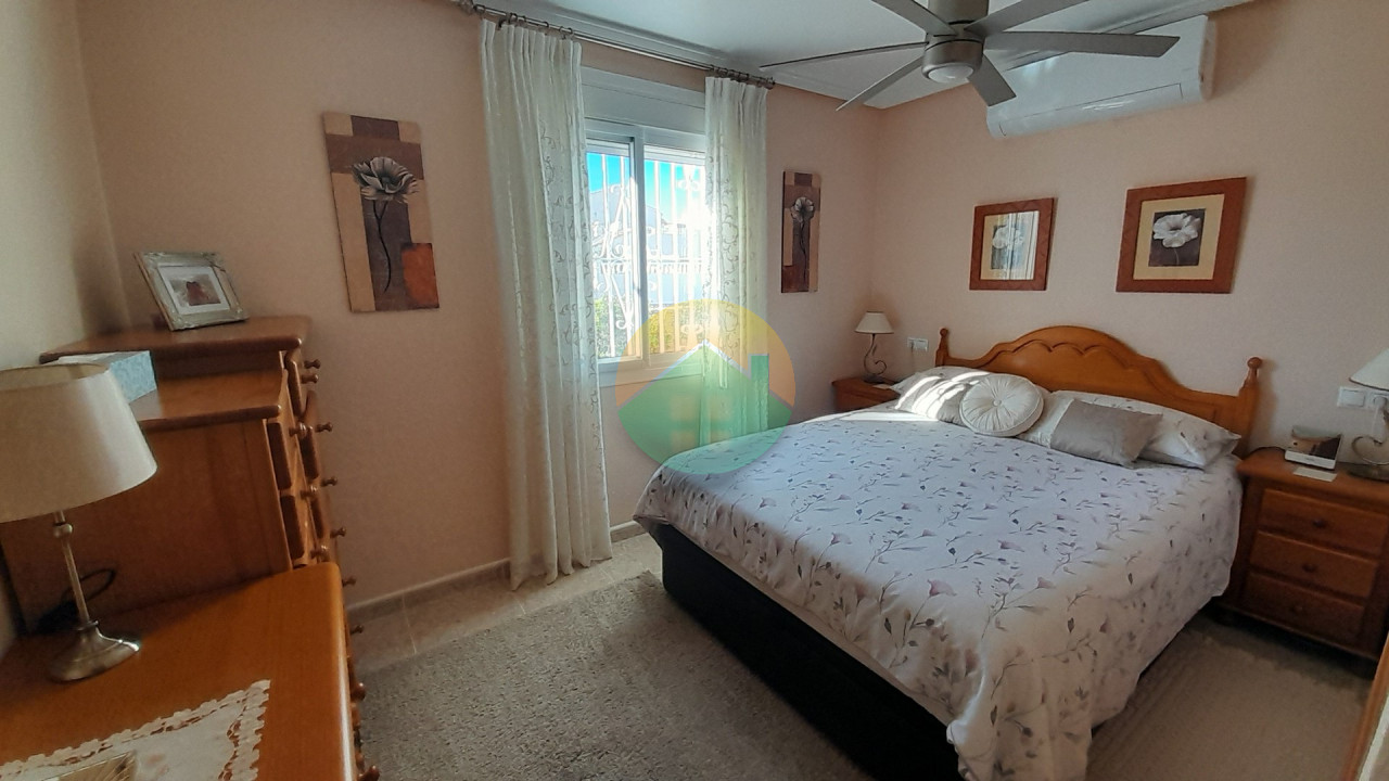 2 Bedroom Detached For Sale