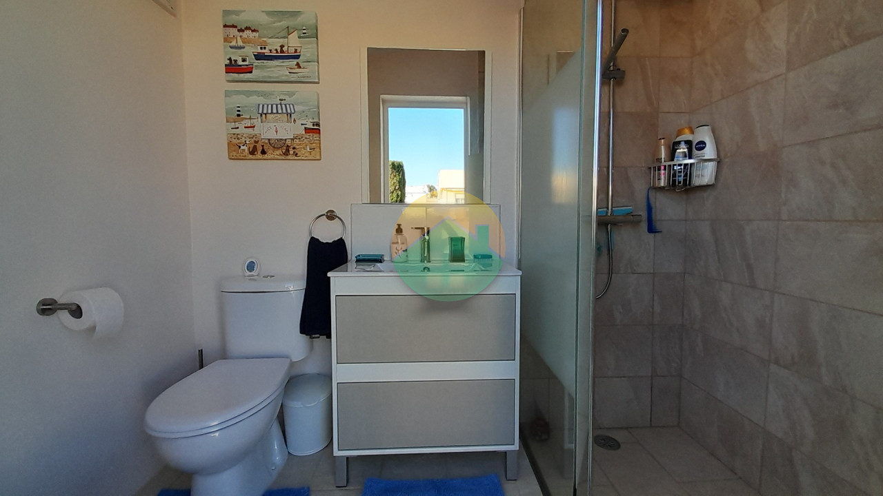 2 Bedroom Detached For Sale